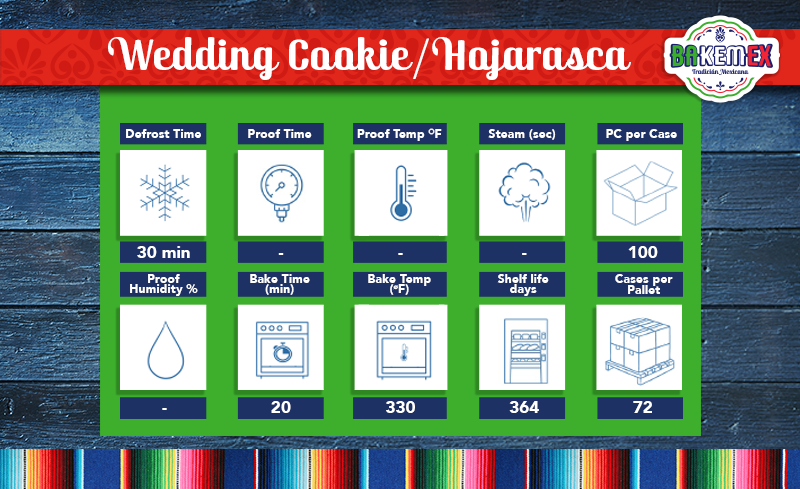 Wedding Cookie