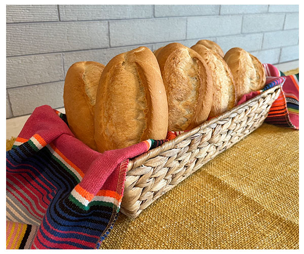 French Bread